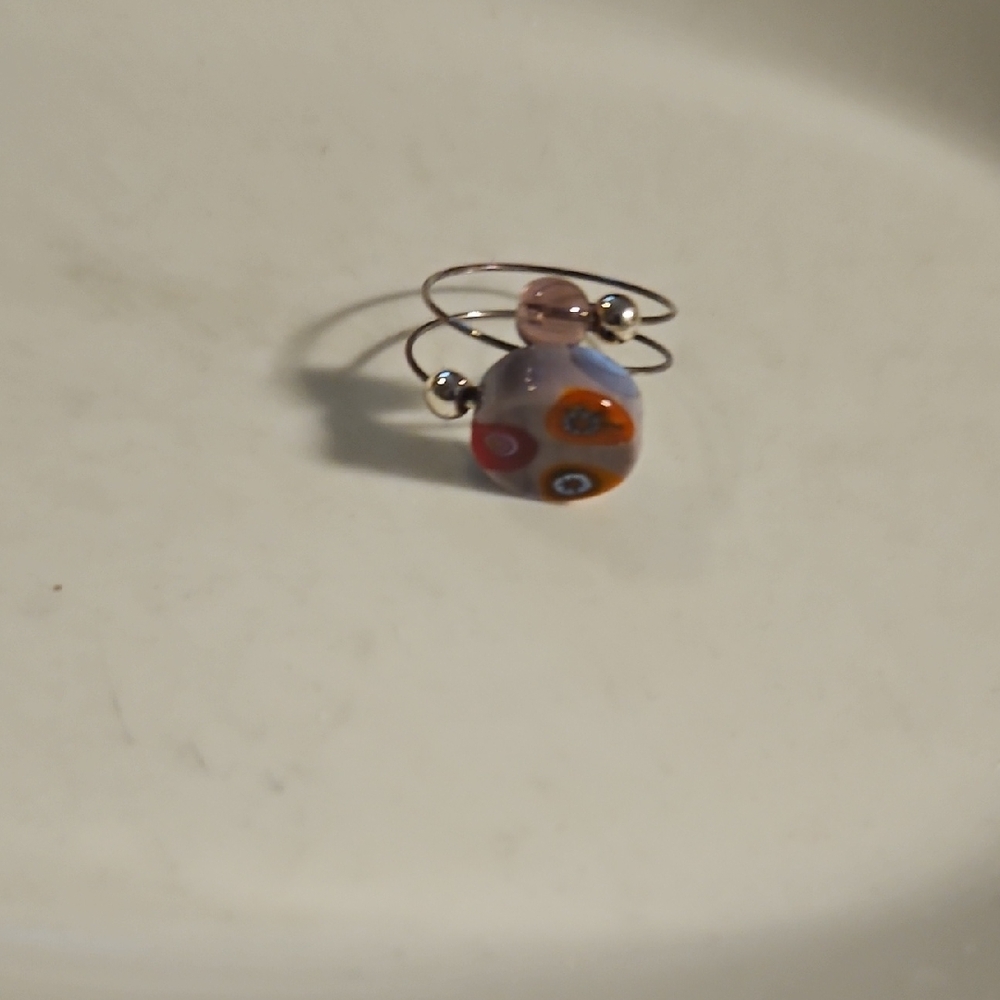 Adjustable Ring